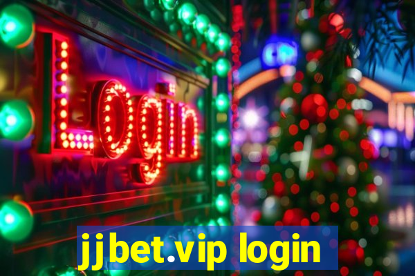 jjbet.vip login